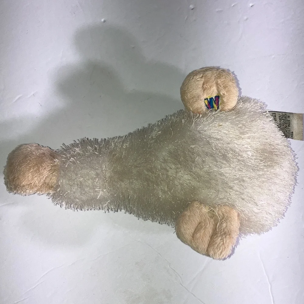 GANZ Webkinz‎ Platypus Small 8” Plush Toy No Code Preloved